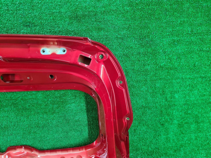 Крышка багажника Haval Jolion (2021-н.в.)