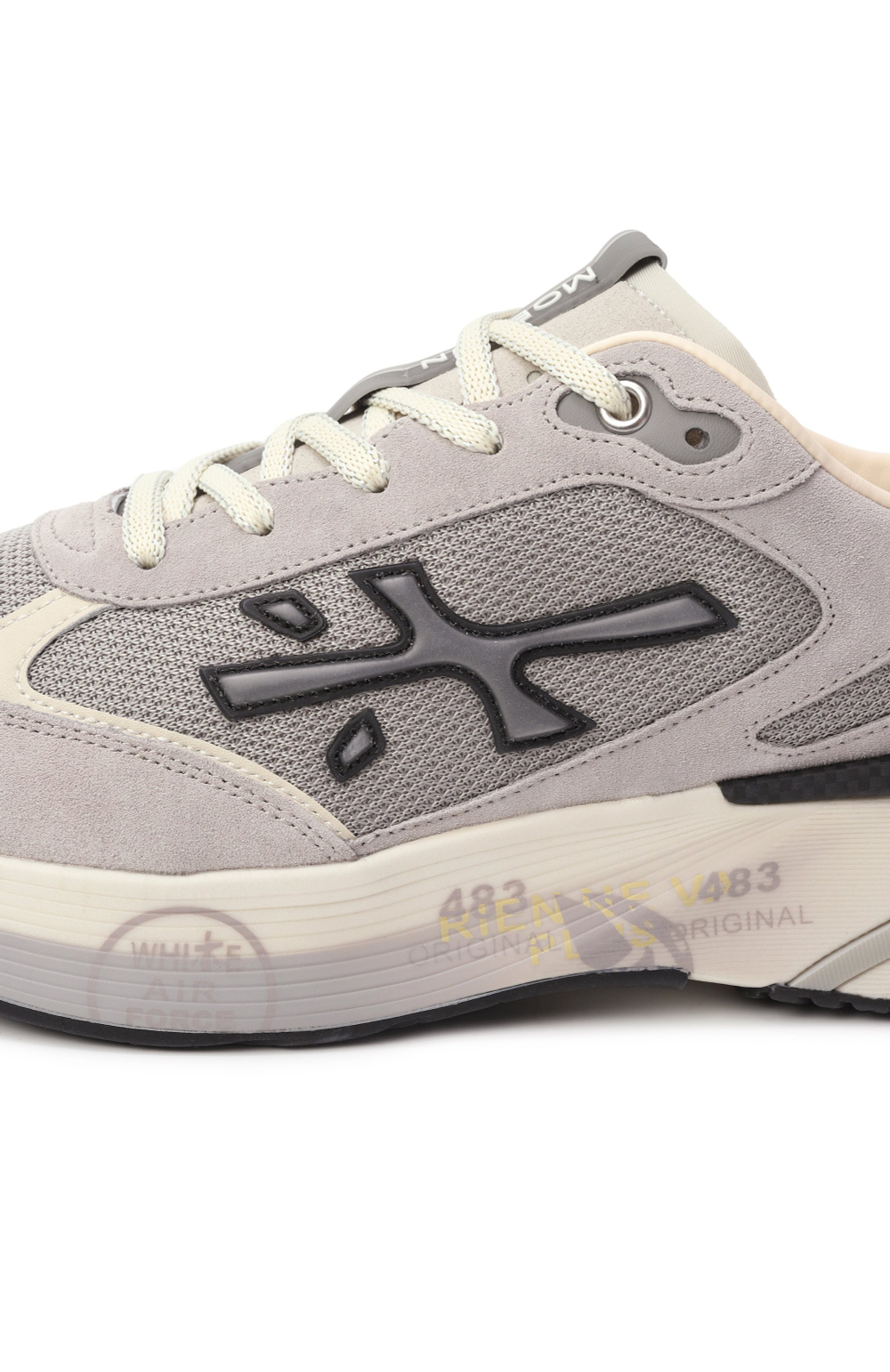 Кроссовки PREMIATA