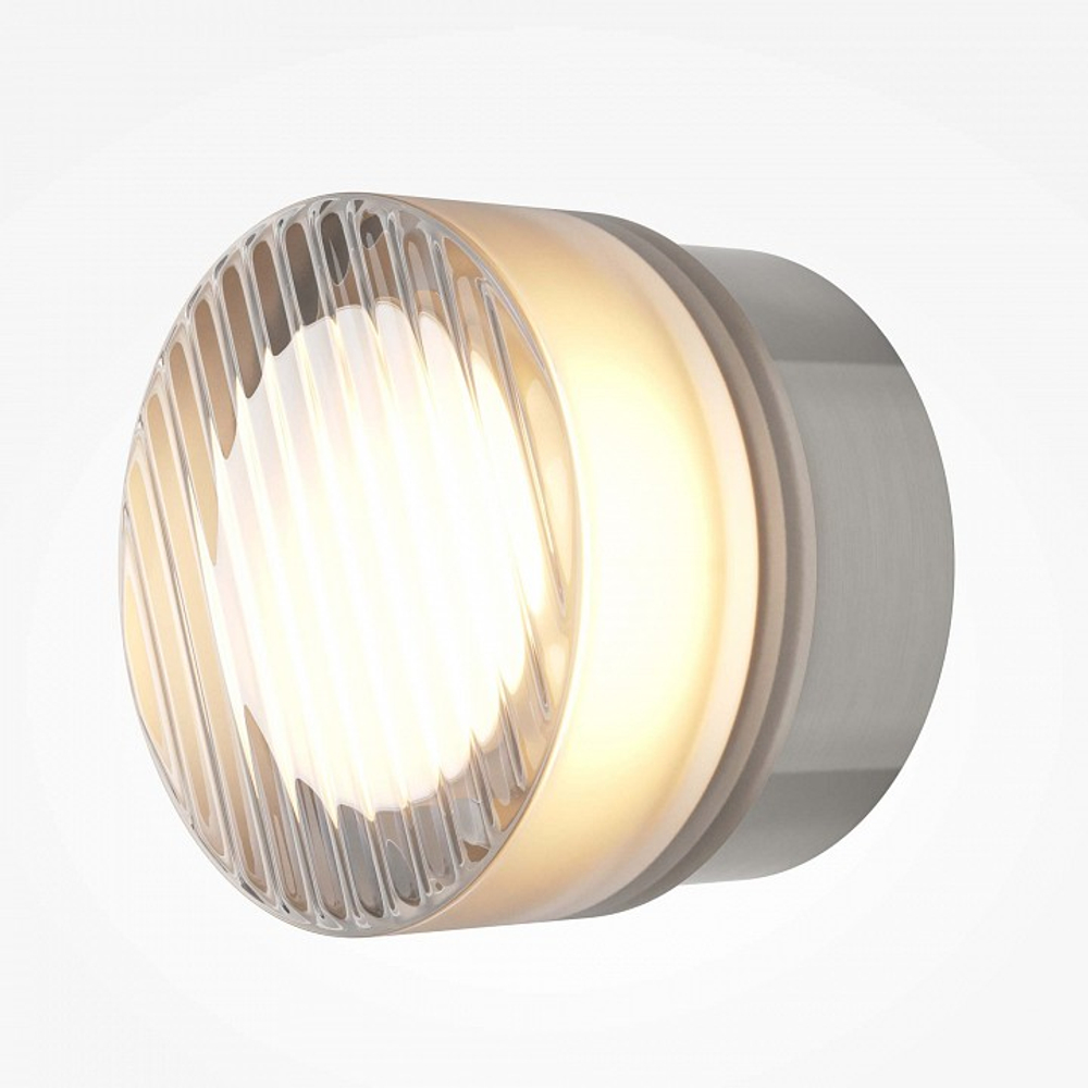 Накладной светильник Maytoni Olo MOD493WL-L6PTK1