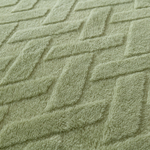 Плед Fluffy бамбуковая микрофибра FL013