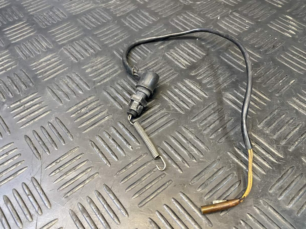 Лягушка заднего тормоза Yamaha Virago 1100 XV1100