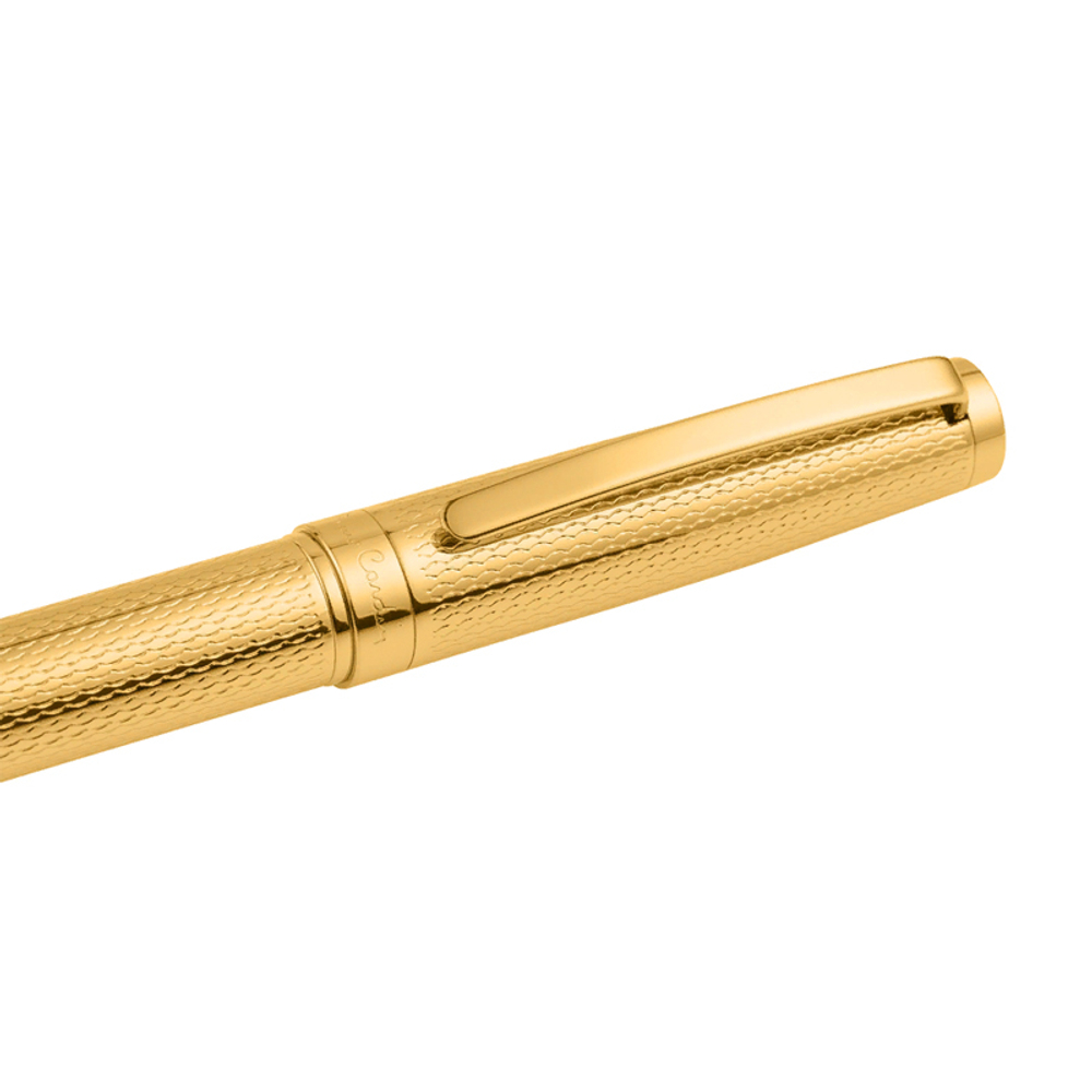 Ручка-роллер Pierre Cardin Golden