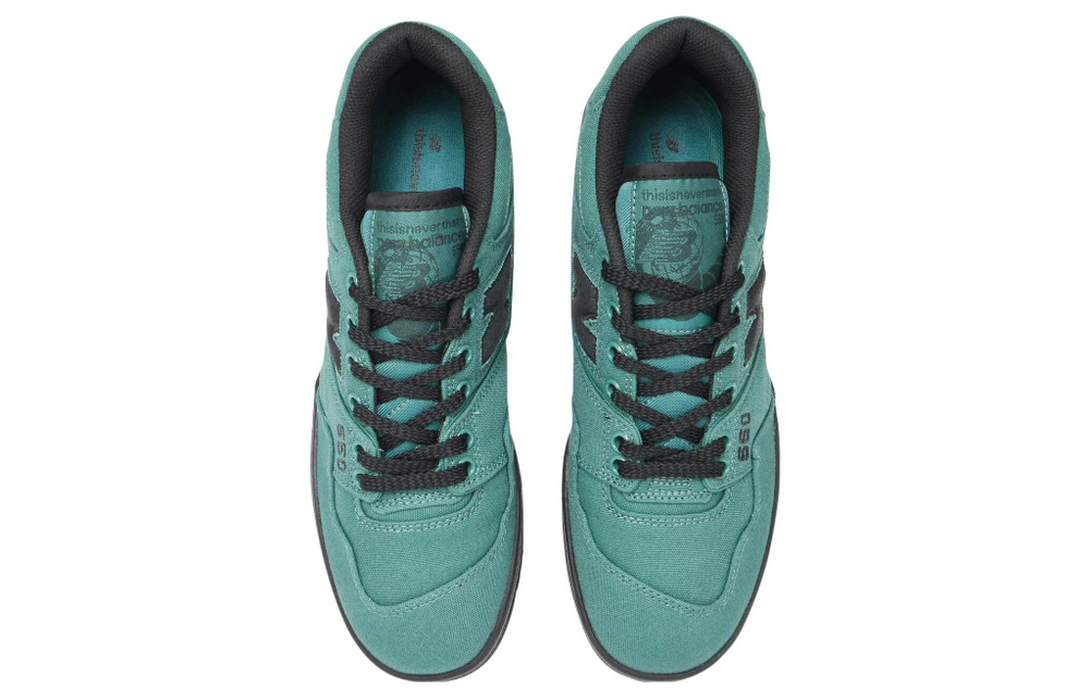 Кроссовки Thisisnerverthat X New Balance Nb 550