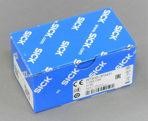 SICK WTB4S-3P3431