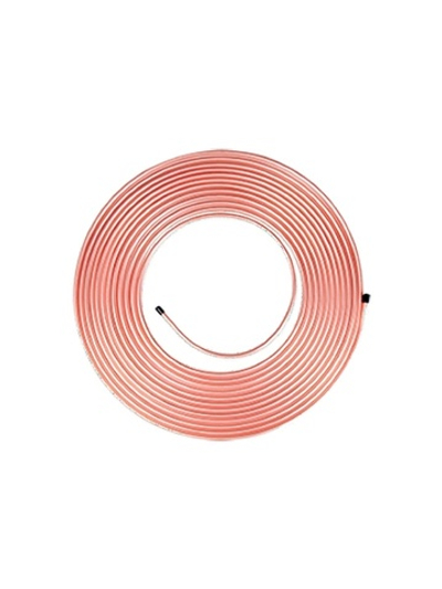 Труба медная ТОР 12,7х0,65х15000 (1/2), бухта