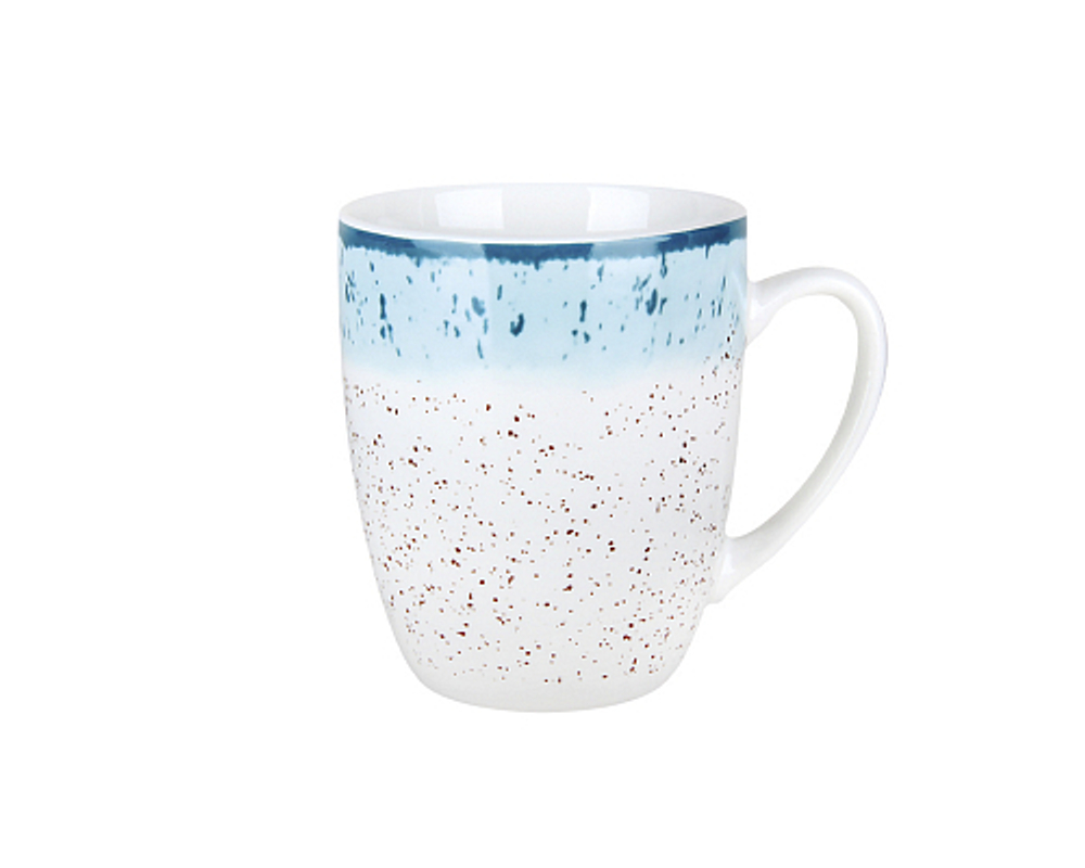 Кружка Rustic blue AW10-2 360 мл