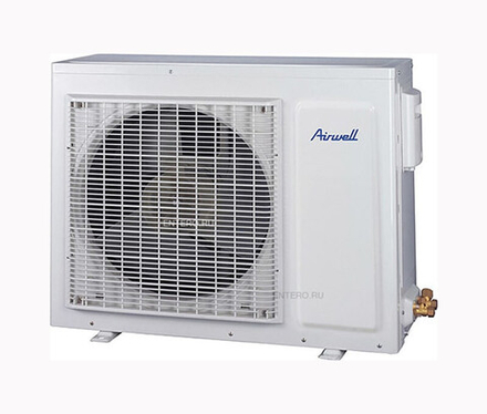 Airwell AWSI-DAF036N11/AWAU-YIF036H11