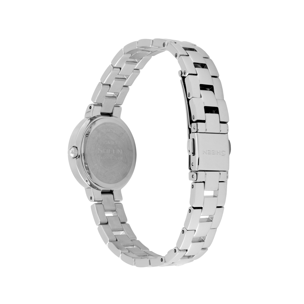 Часы CASIO SHEEN 50, SHE-4528D-7AUPR
