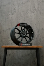 КОВАНЫЕ ДИСКИ ДЛЯ PORSCHE 718 CAYMAN GT4RS 2022 ПОРШЕ