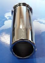 4300380 Сопло газовое стандартное Ø18 мм., для сварочных горелок полуавтоматической сварки PMT42, PMT52W, MMT42, MMT52W кемпи кемппи kemppi