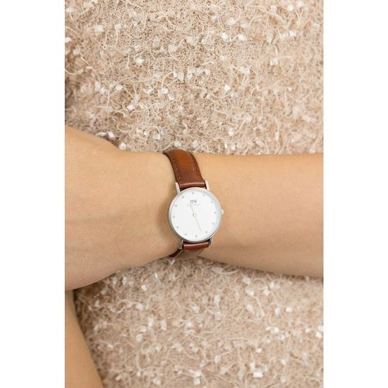 Женские часы Daniel Wellington Classy 26 мм DW00100067
