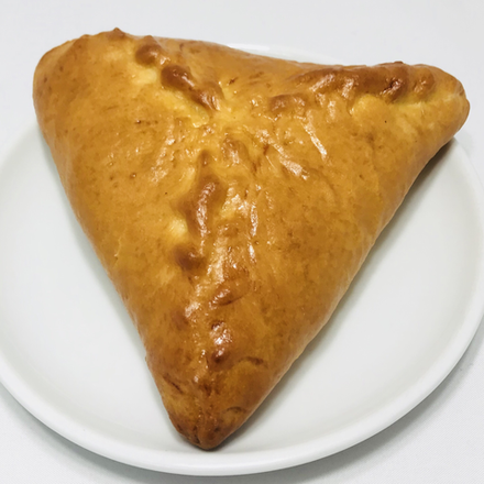 Растегай с курицей