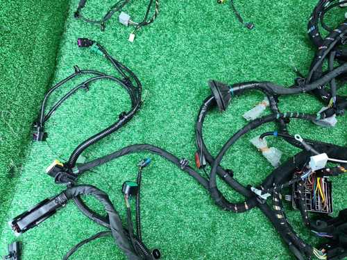 Проводка салонная Hongqi HS5 (2023-н.в.)