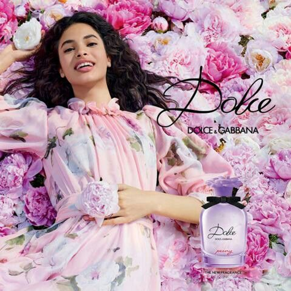 Dolce & Gabbana Dolce Peony EDP