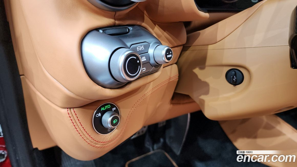 Ferrari Portofino M 3.9 V8 (04.2023)