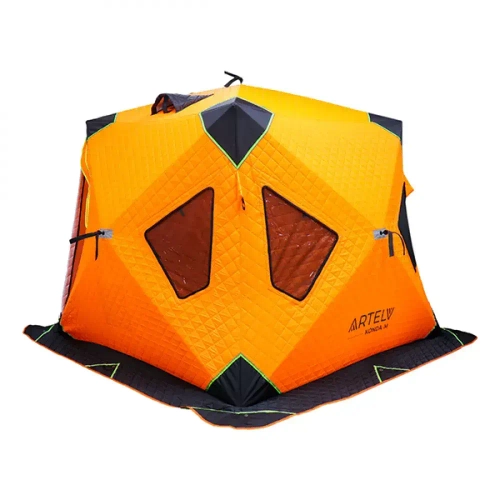 Палатка для рыбалки ARTELV KONDA M