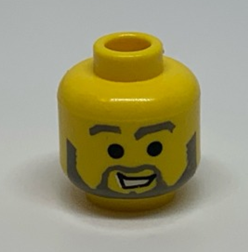 Голова 3626bpx43