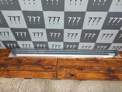 Подножка правая Volkswagen Tiguan 2 Новая Оригинал 5NA071691A