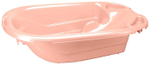 Ванна детская анатомическая (упак.5 шт) (Бытпласт) (светло-розовый арт.431300833)