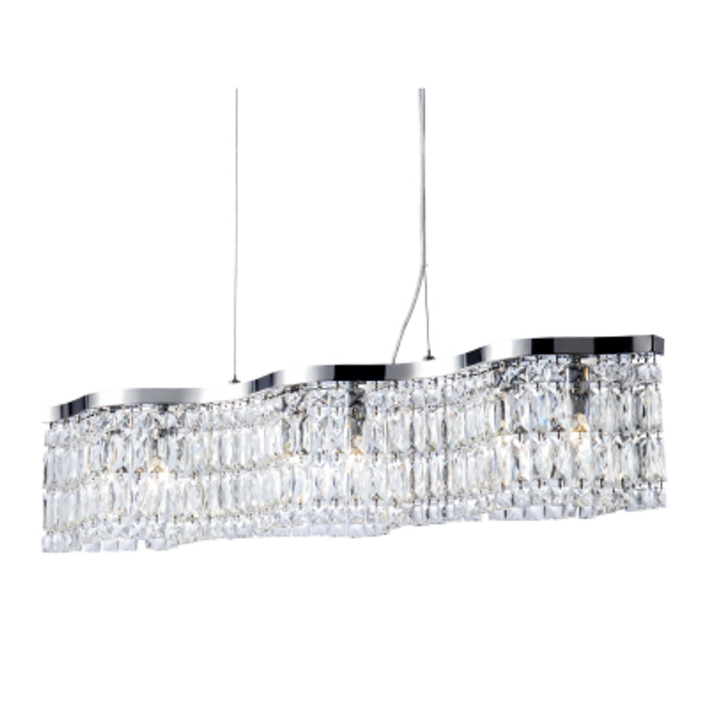 Светильник подвесной Maytoni Dia005pl-06ch