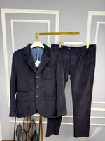 Костюм Brunello Cucinelli
