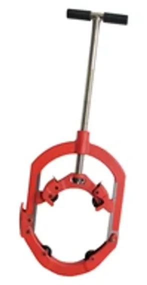 Ручной фаскосниматель для труб AOTAI TCM-90T