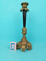 Подсвечник в стиле Историзм