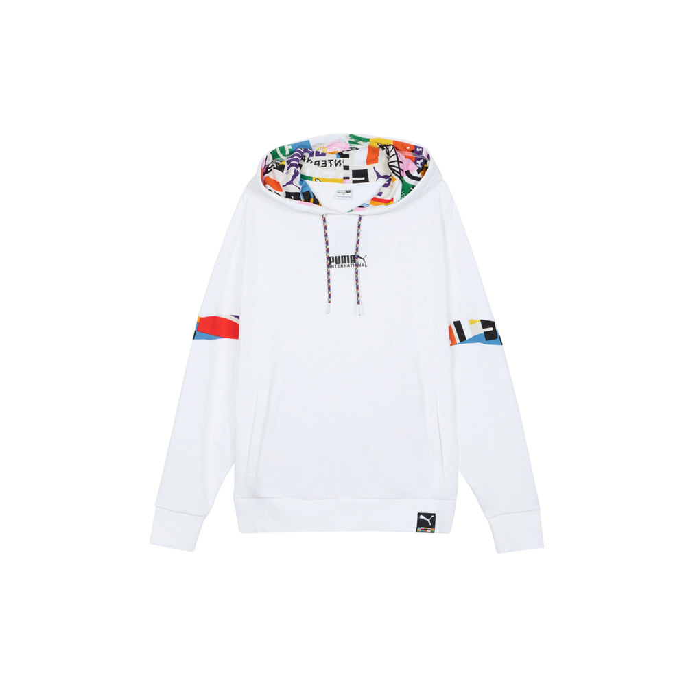 Толстовка Puma PI, 531351-02