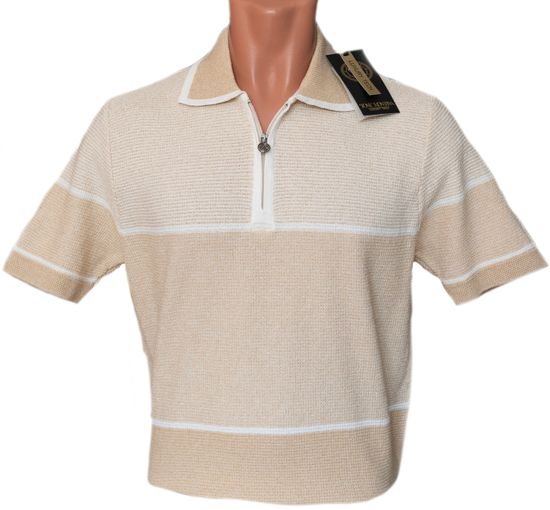 Футболка ПОЛО мужская TONY MONTANA LUXURY TECH (Турция)