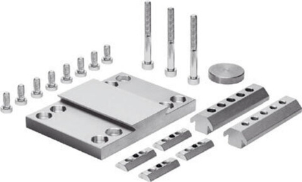 HMAV-DL32 Набор переходников
