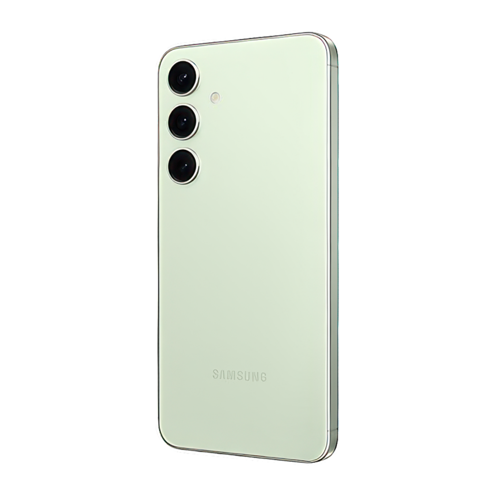 Смартфон Samsung Galaxy S24+ 12 ГБ/256 ГБ (Зелёный | Jade Green) (Exynos)