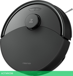 Робот-пылесос Roborock Robotic Vacuum Cleaner+Auto-Empty Dock S8 Pro+ RU Black (S8PP52-02)