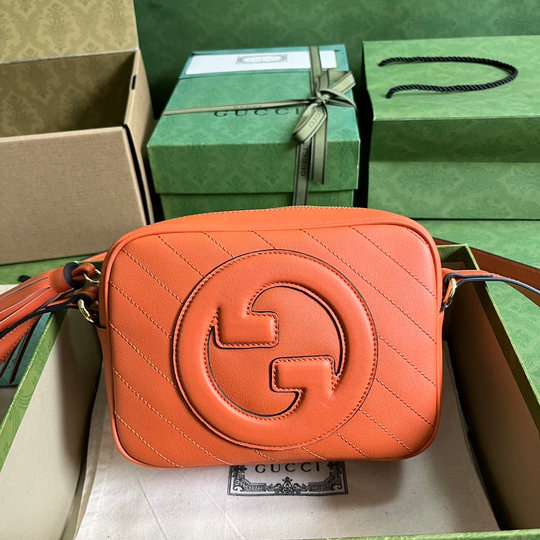 Gucci Blondie Small 21 cm