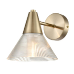 Настенный светильник Lumion CORNE 6596/1W