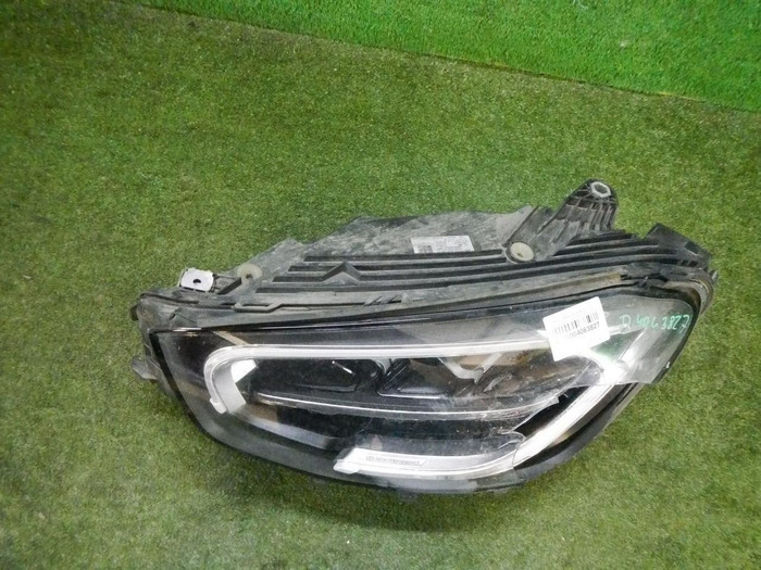 Фара левая Mercedes GLC X253 (2019-2022) LED