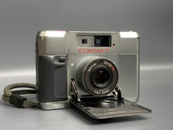 Contax T