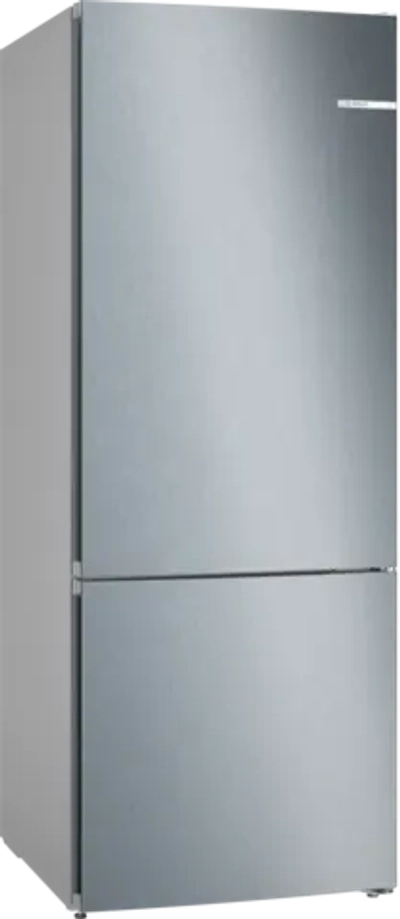 Двухкамерный холодильник Bosch KGN55VL21U