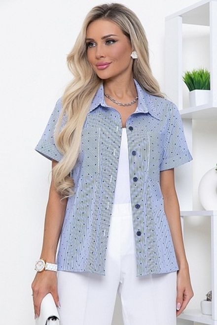 Рубашка 41741 Avili