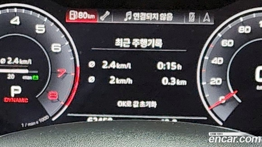 Audi A6 (C8) 45 TFSI Quattro Premium (08.2020)