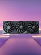 Видеокарта PowerColor AMD Radeon RX 6800 Fighter 16Gb