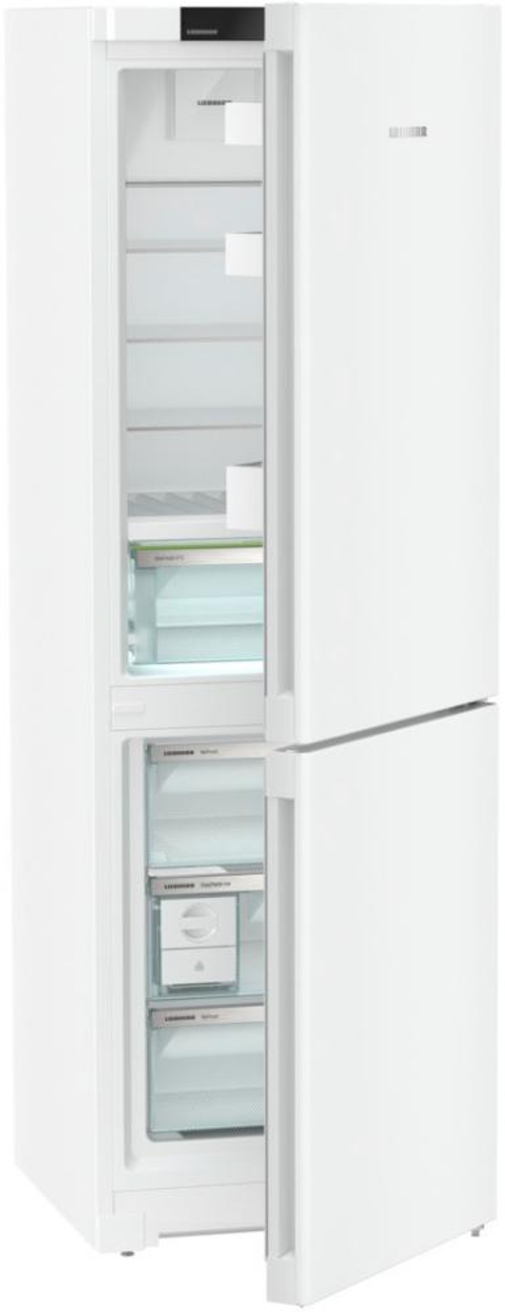 Холодильник Liebherr CBNd 5223