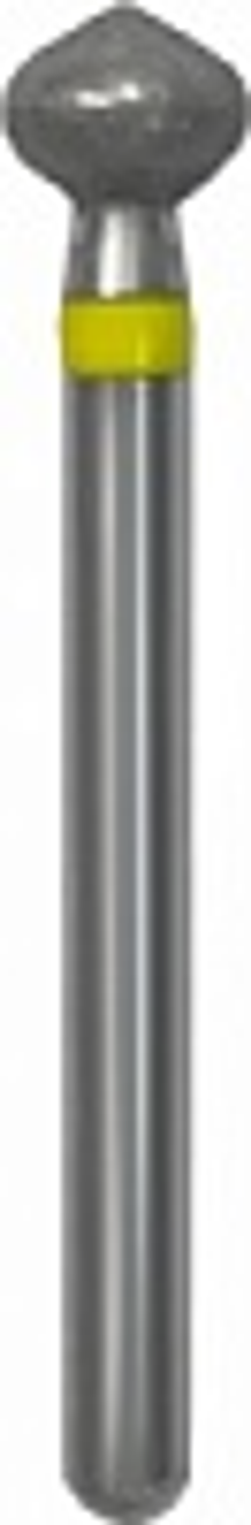 Бор алмазный, тип FG гр.6 986-031SF-FG, NTI, Германия