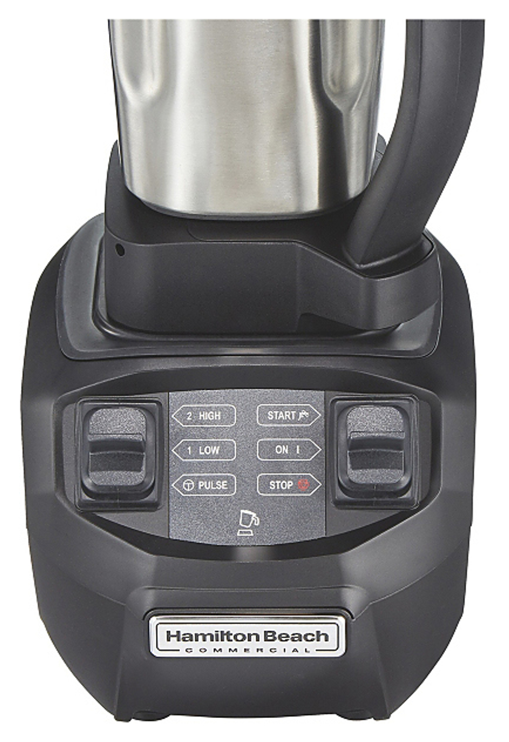 Блендер Hamilton Beach HBB255S-CE