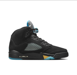 Мужские кроссовки Air Jordan 5 Retro 'Aqua' DD0587-047