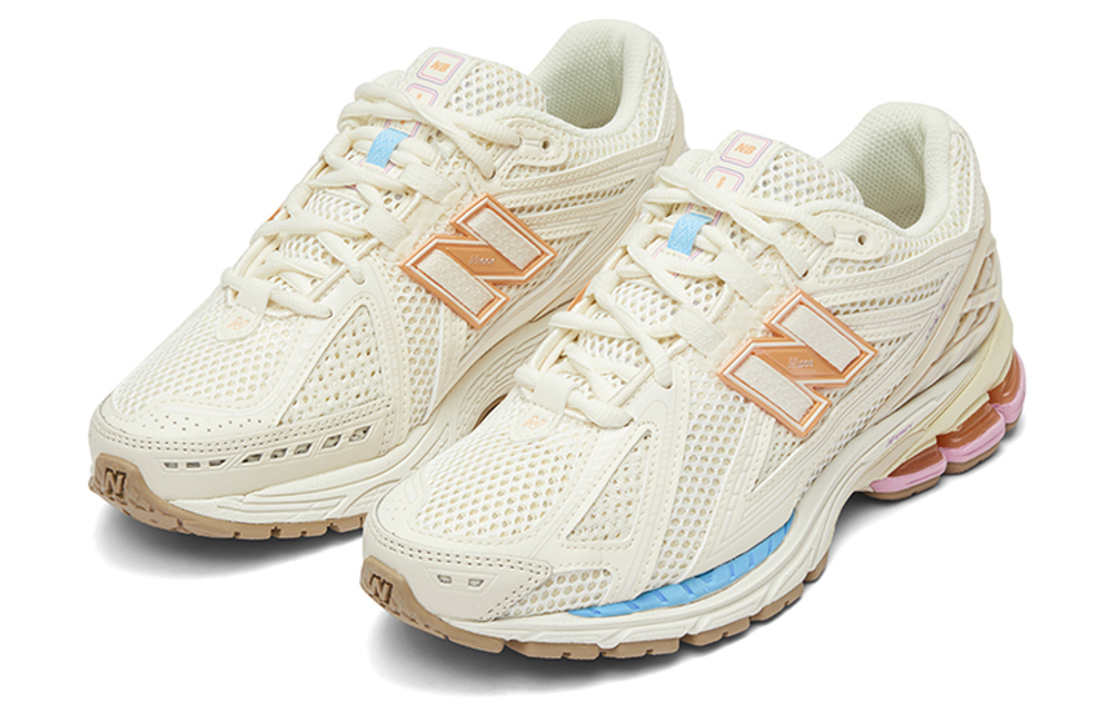 Кроссовки New Balance Nb 1906R