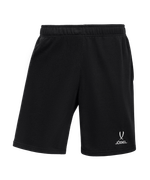 Шорты ESSENTIAL Cotton Shorts, черный