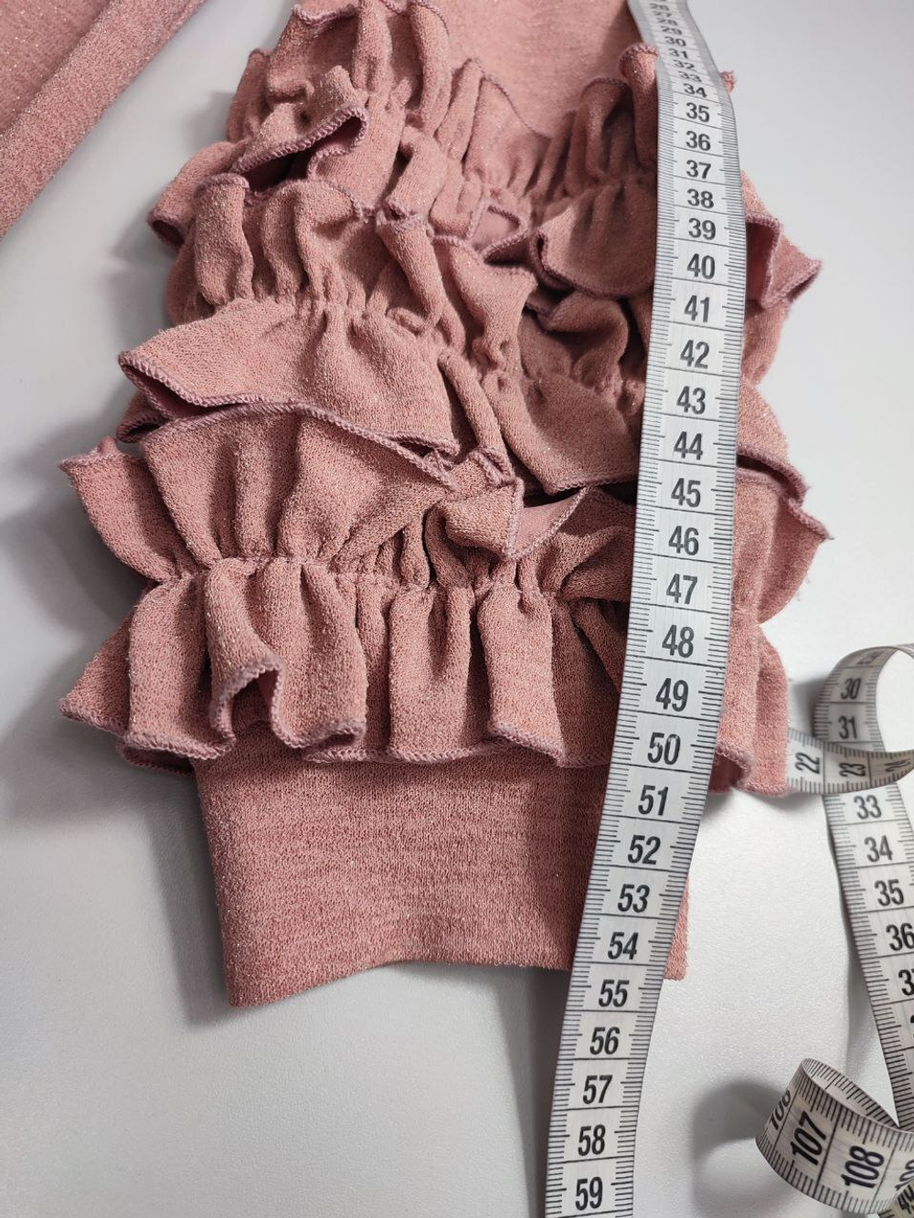 Платье Sharm модное 44 размер, новое