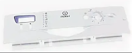 Панель управления для стиральной машины Indesit C00144076