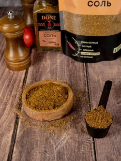 Сванская соль Грузия