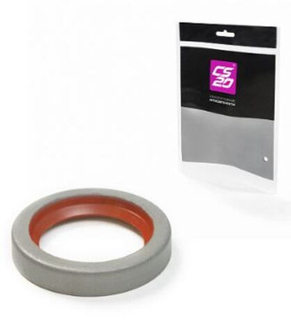 Сальник ступицы 2101-3103038 полукрасный 40х57,15х10 ORIGINAL+ CS20 13767